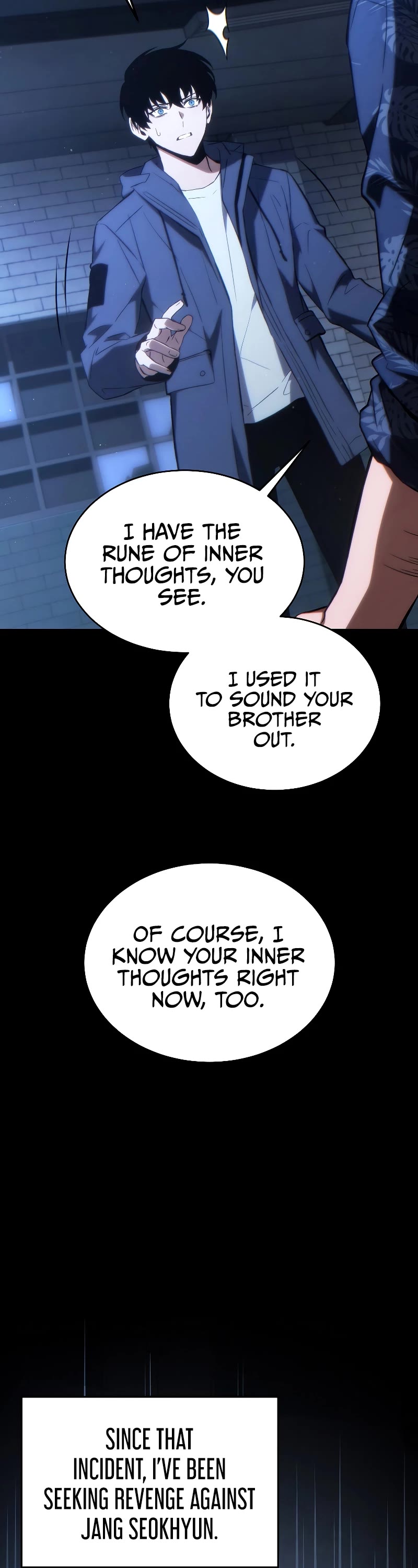 The Max-Level Player’s 100th Regression Chapter 29 page 13 - Chapter 29