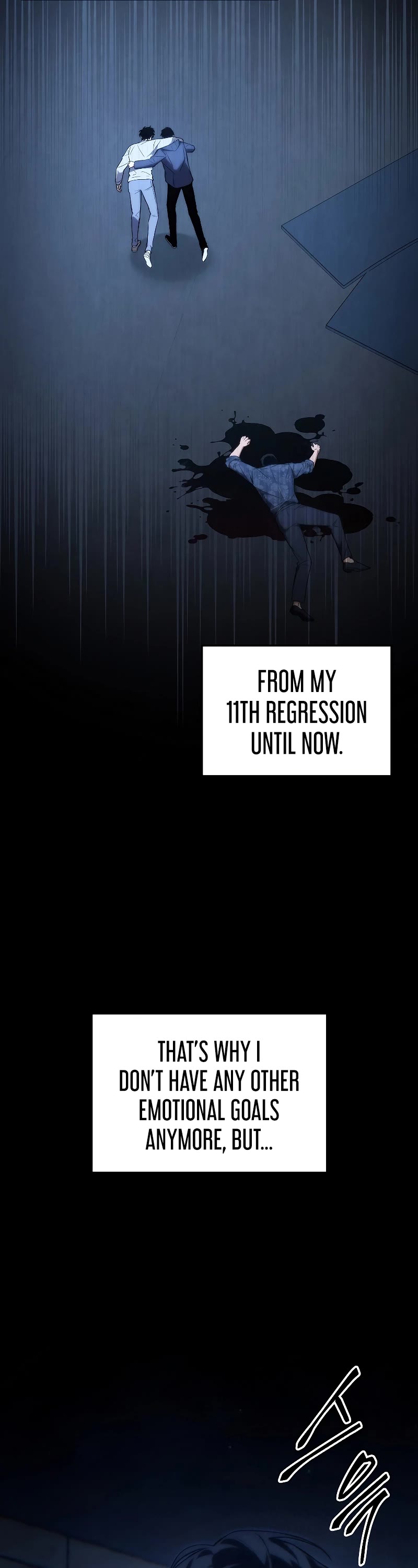 The Max-Level Player’s 100th Regression Chapter 29 page 14 - Chapter 29