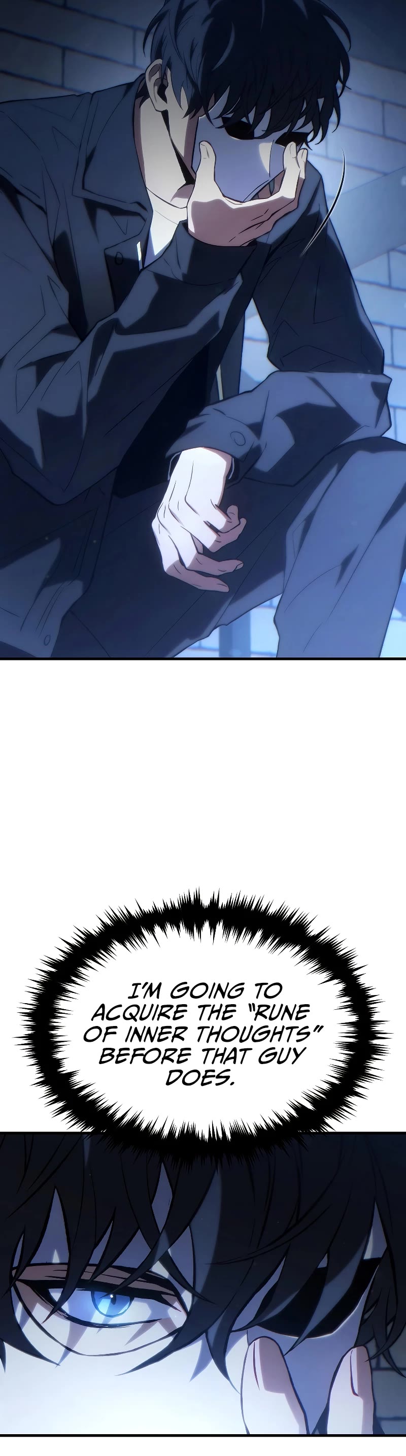 The Max-Level Player’s 100th Regression Chapter 29 page 15 - Chapter 29