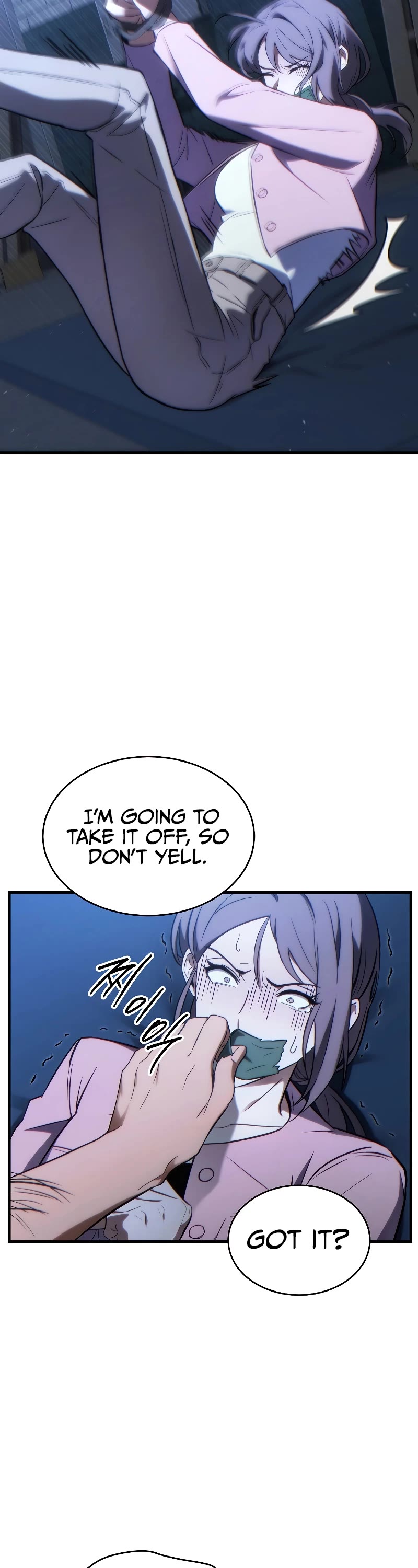 The Max-Level Player’s 100th Regression Chapter 29 page 18 - Chapter 29