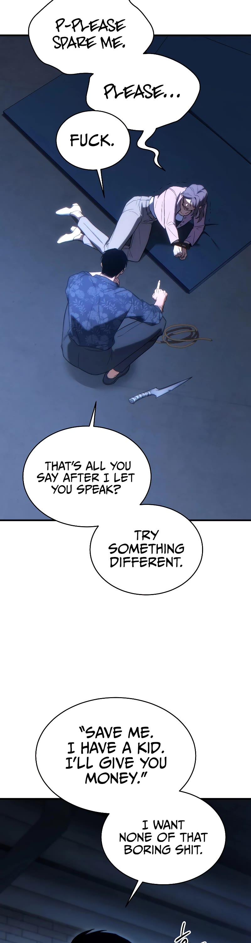 The Max-Level Player’s 100th Regression Chapter 29 page 19 - Chapter 29