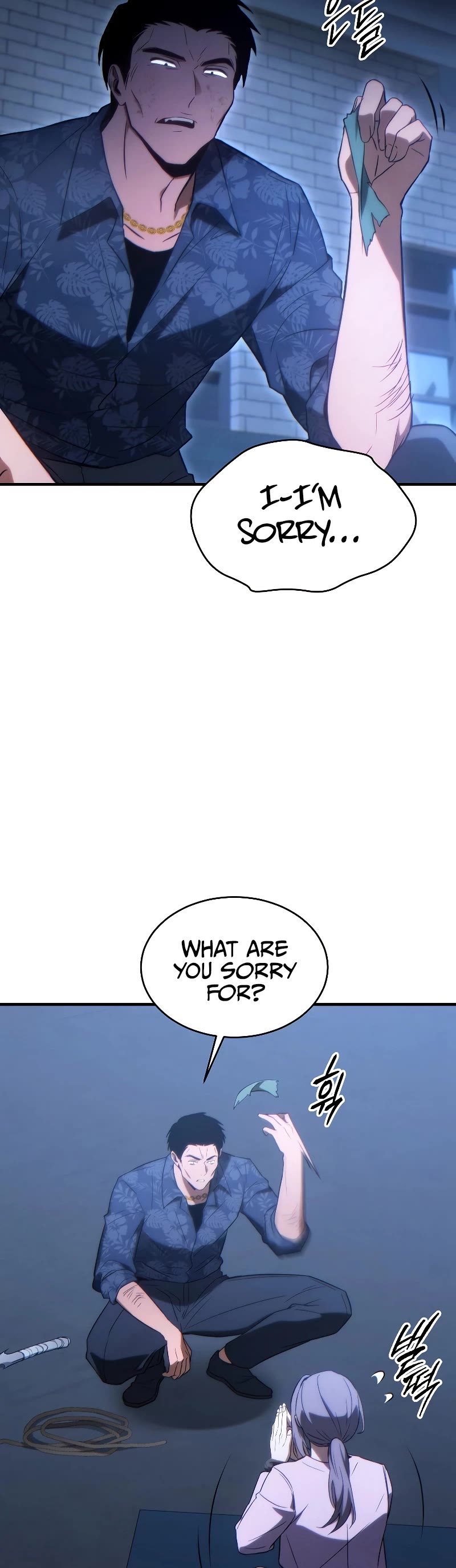 The Max-Level Player’s 100th Regression Chapter 29 page 20 - Chapter 29