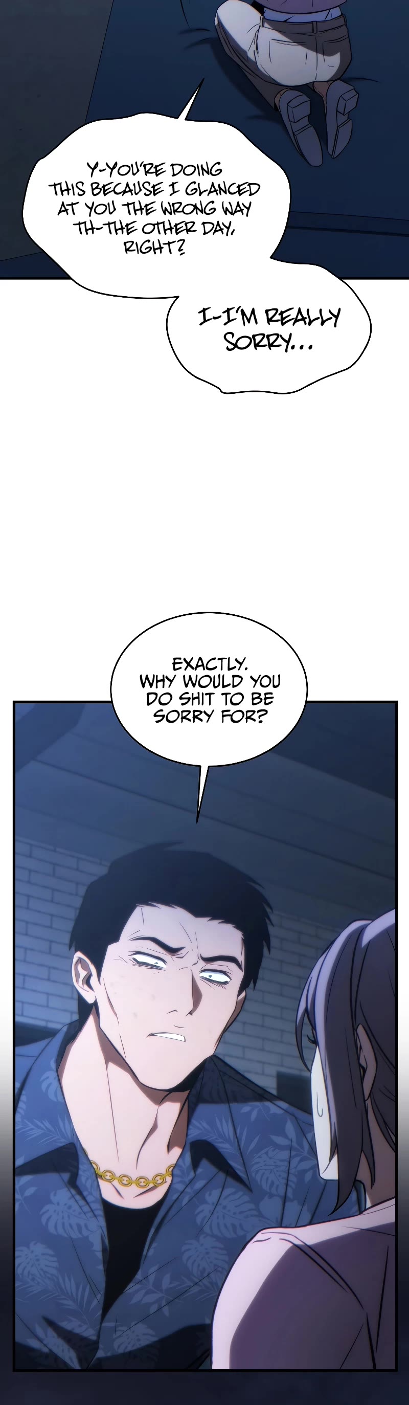The Max-Level Player’s 100th Regression Chapter 29 page 21 - Chapter 29