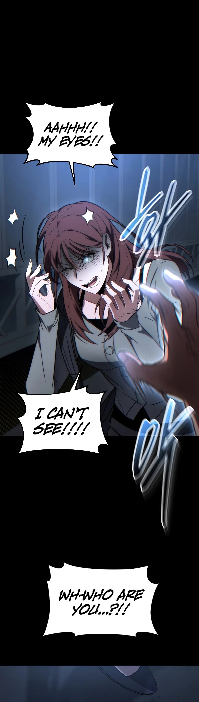 The Max-Level Player’s 100th Regression Chapter 29 page 26 - Chapter 29