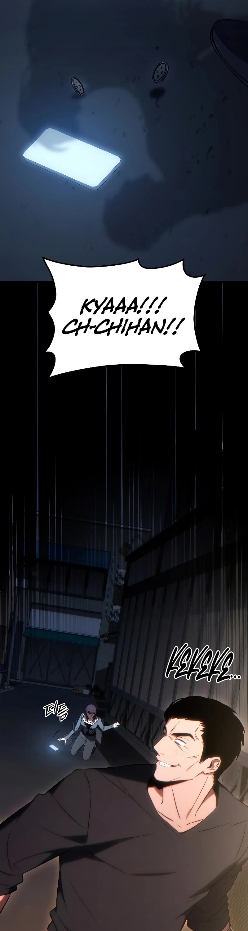 The Max-Level Player’s 100th Regression Chapter 29 page 27 - Chapter 29