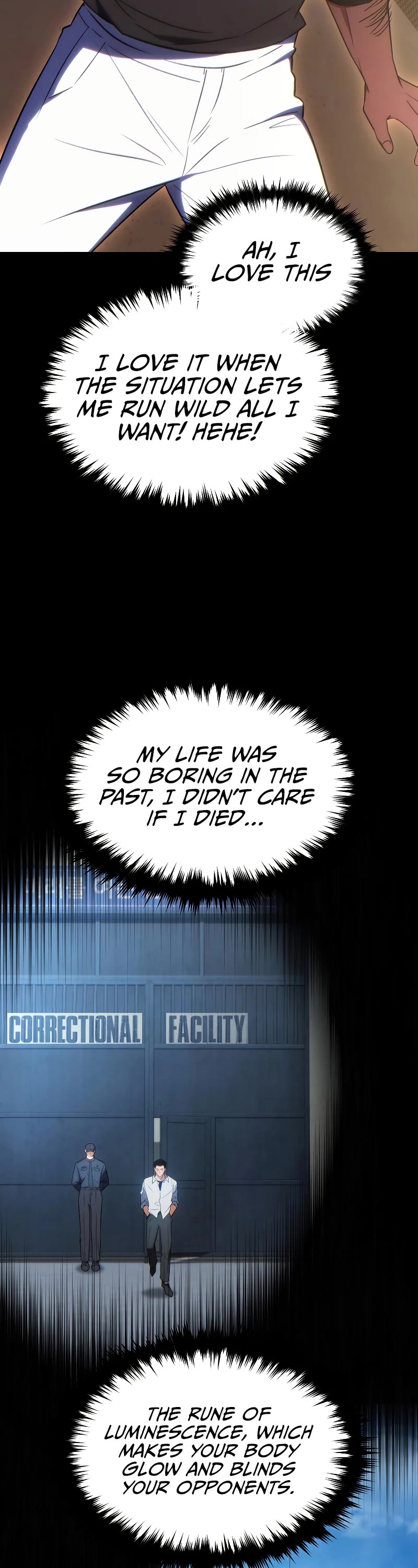 The Max-Level Player’s 100th Regression Chapter 29 page 28 - Chapter 29