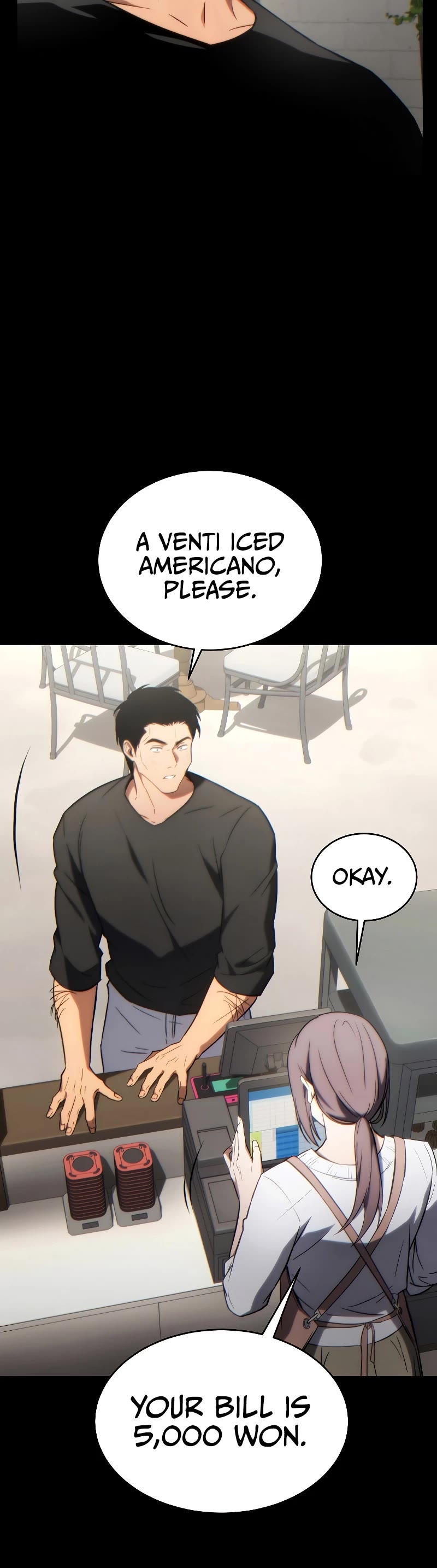 The Max-Level Player’s 100th Regression Chapter 29 page 31 - Chapter 29