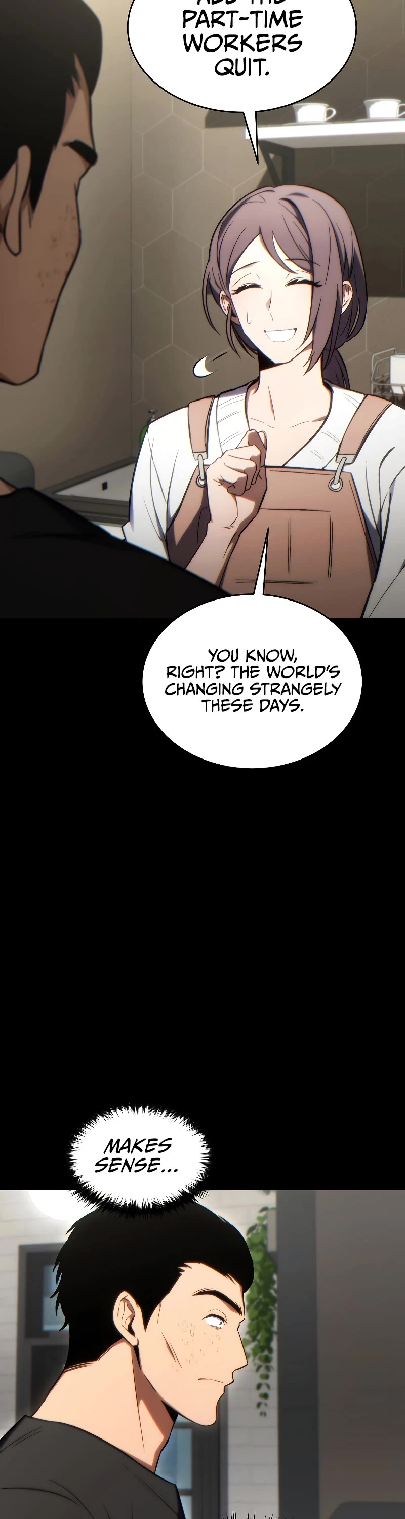 The Max-Level Player’s 100th Regression Chapter 29 page 33 - Chapter 29