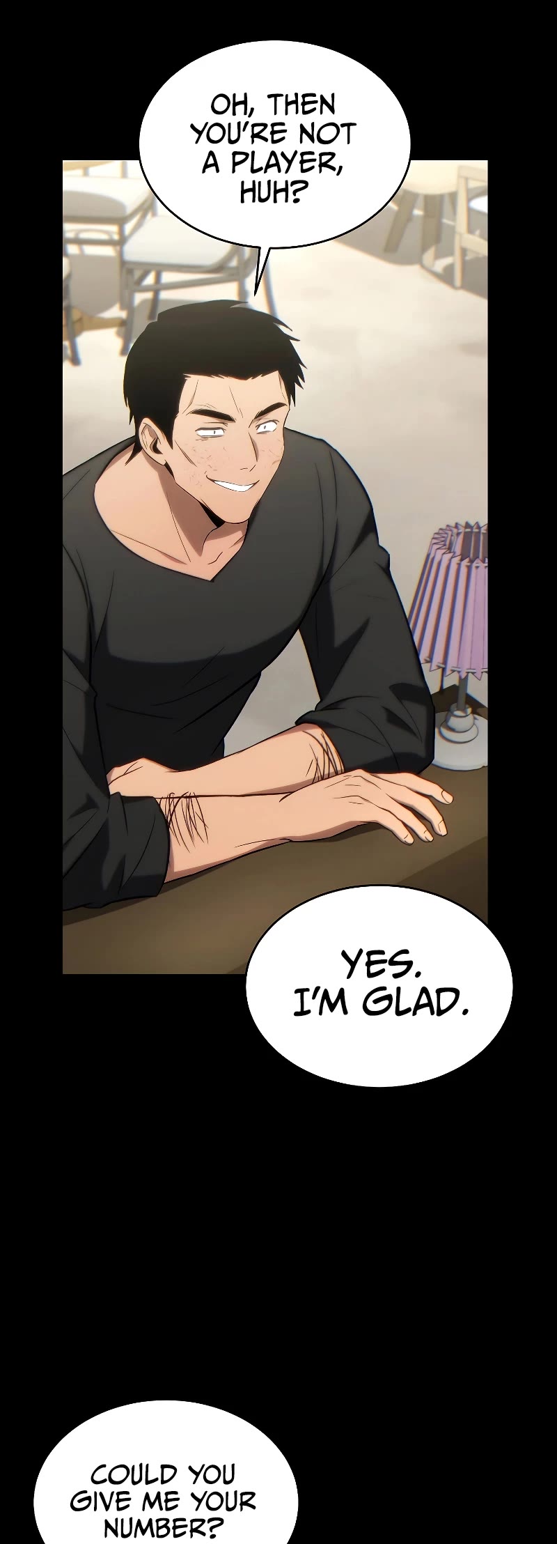 The Max-Level Player’s 100th Regression Chapter 29 page 35 - Chapter 29