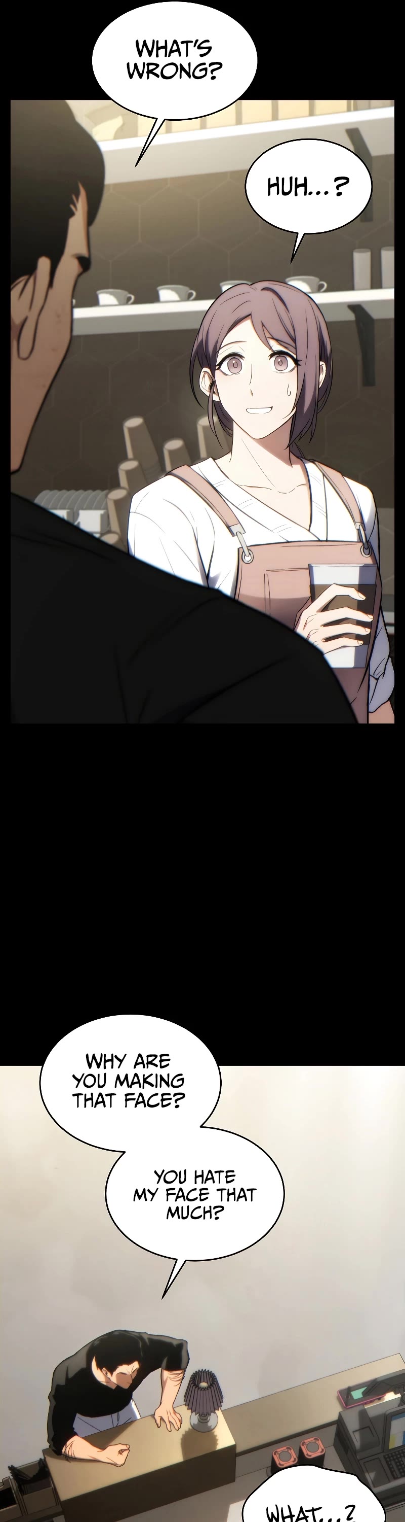 The Max-Level Player’s 100th Regression Chapter 29 page 37 - Chapter 29