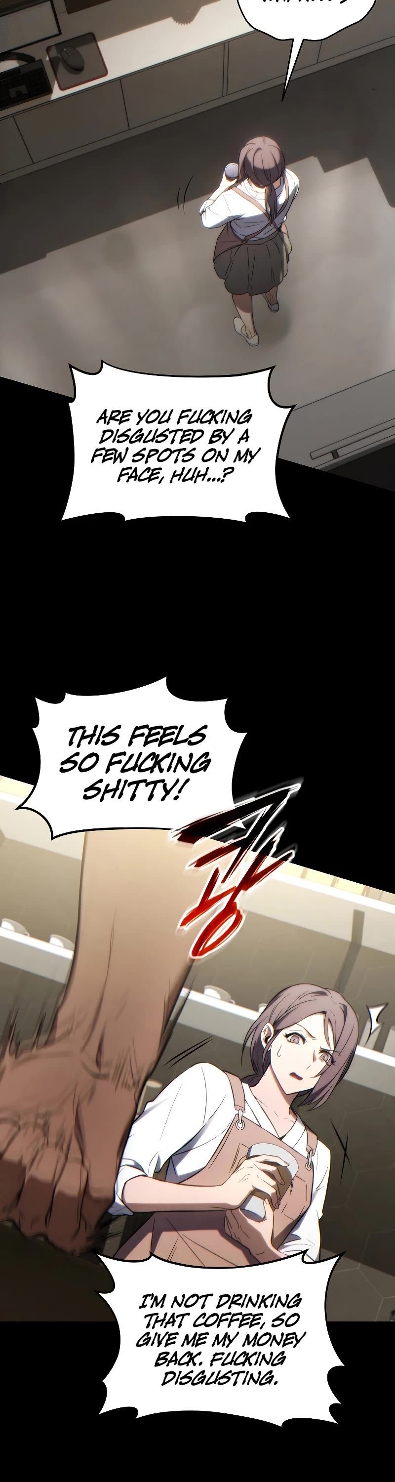 The Max-Level Player’s 100th Regression Chapter 29 page 38 - Chapter 29