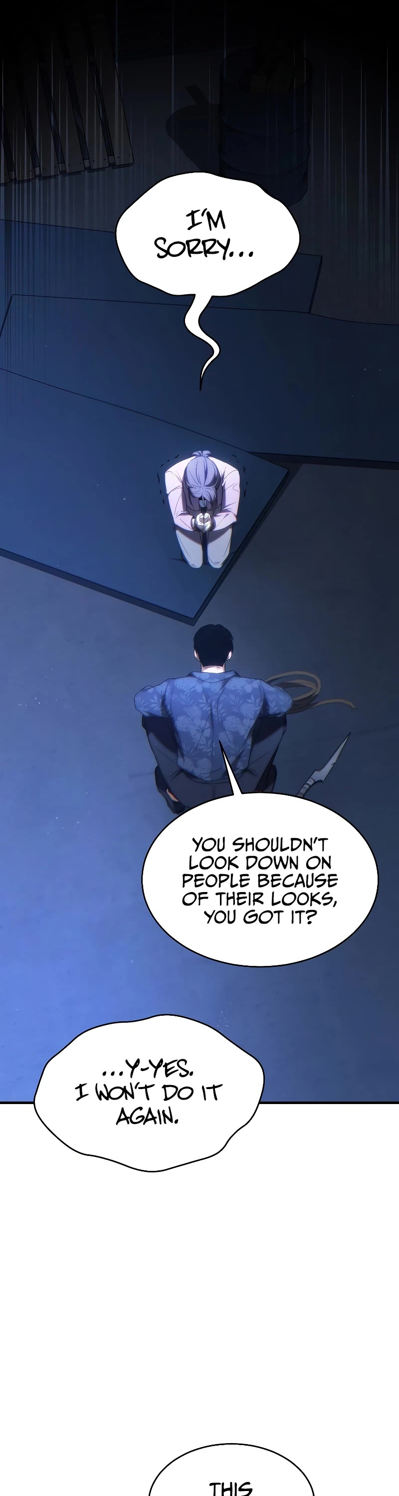 The Max-Level Player’s 100th Regression Chapter 29 page 42 - Chapter 29