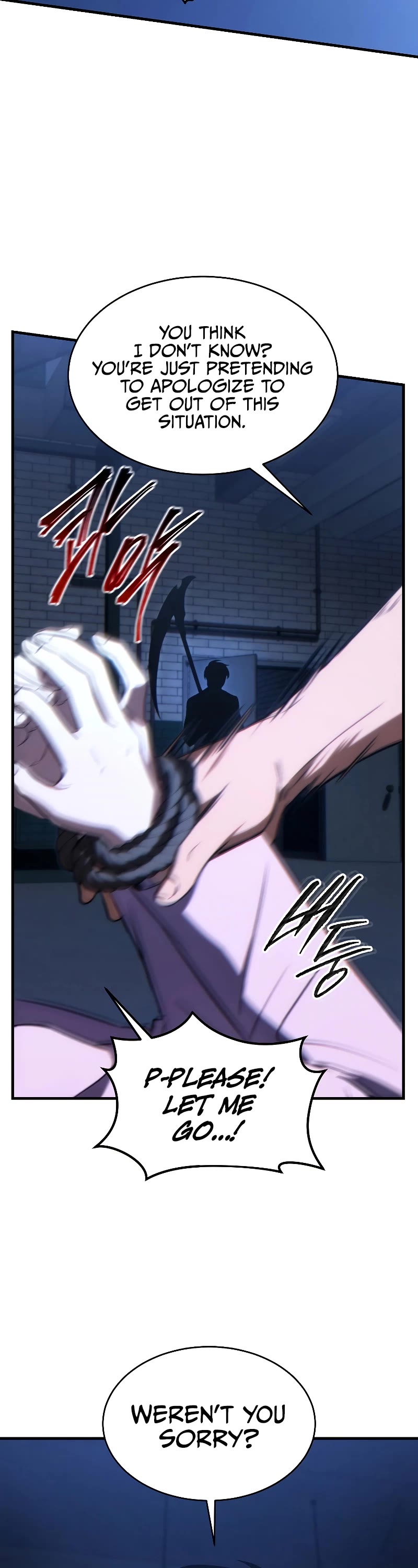 The Max-Level Player’s 100th Regression Chapter 29 page 44 - Chapter 29