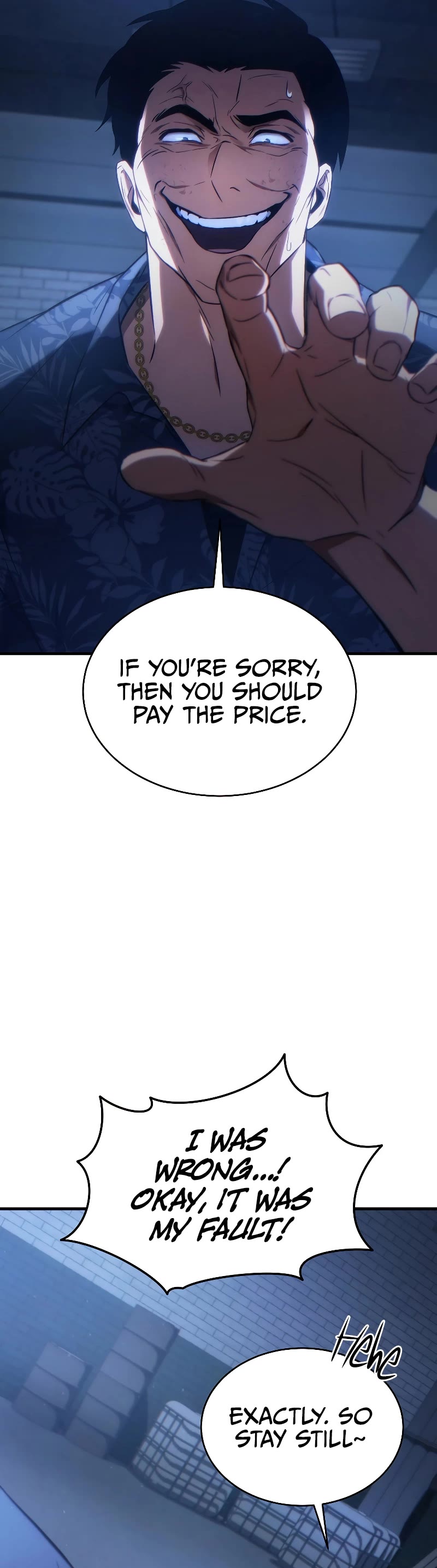 The Max-Level Player’s 100th Regression Chapter 29 page 45 - Chapter 29