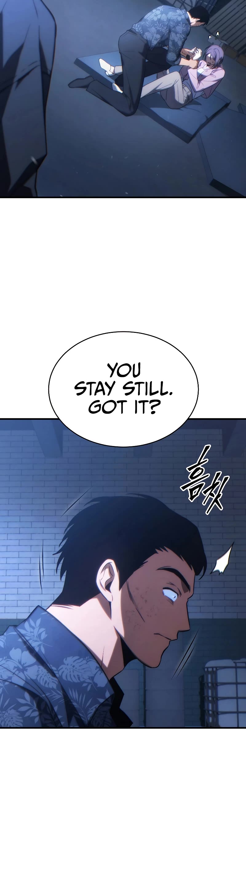 The Max-Level Player’s 100th Regression Chapter 29 page 46 - Chapter 29