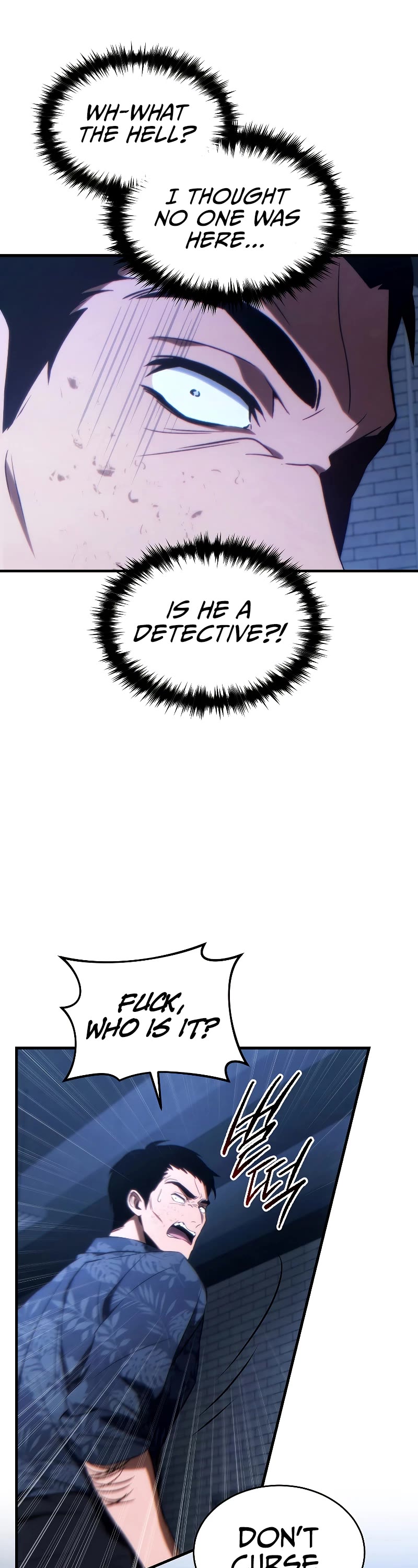 The Max-Level Player’s 100th Regression Chapter 29 page 47 - Chapter 29