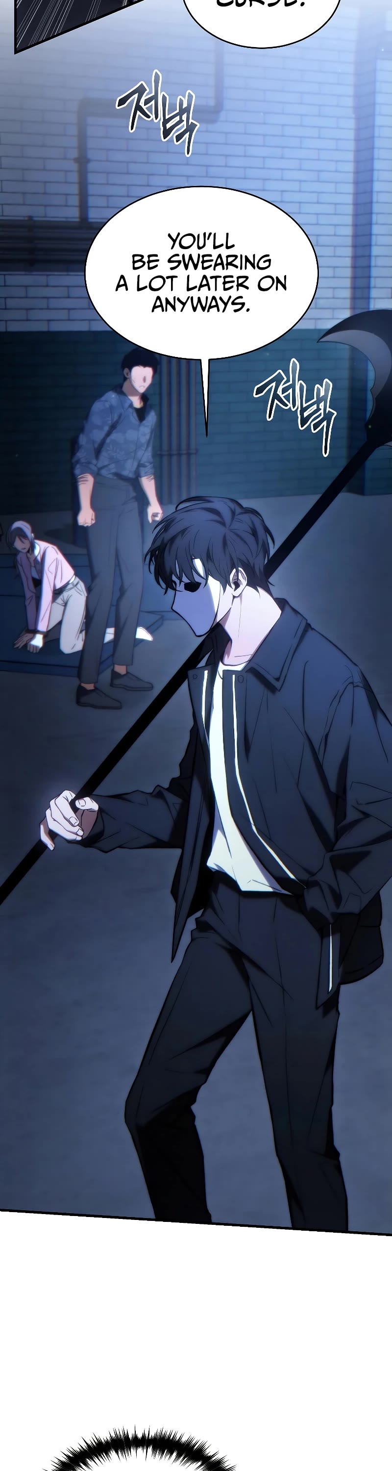The Max-Level Player’s 100th Regression Chapter 29 page 48 - Chapter 29