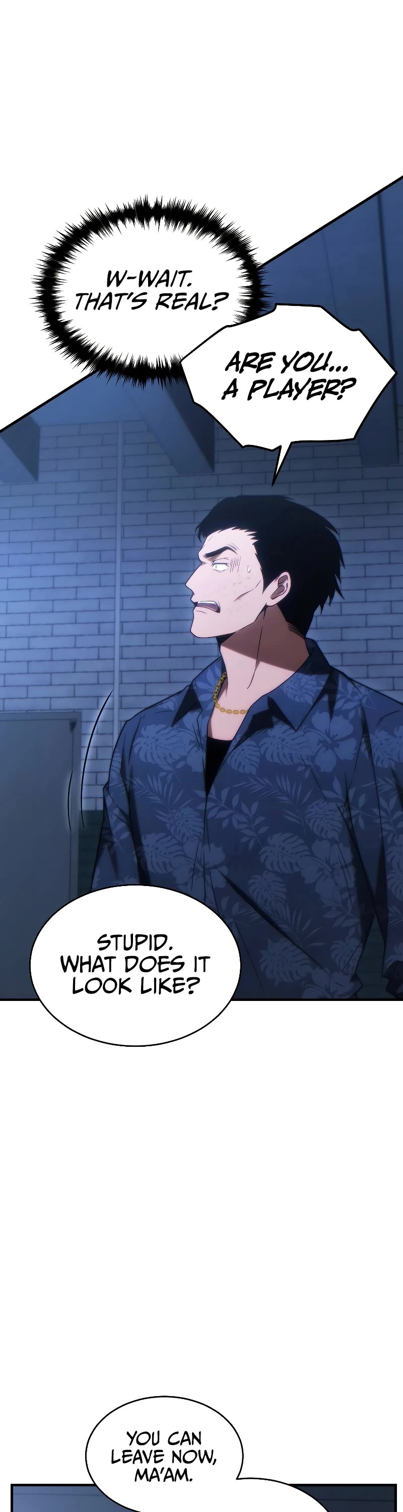 The Max-Level Player’s 100th Regression Chapter 29 page 52 - Chapter 29