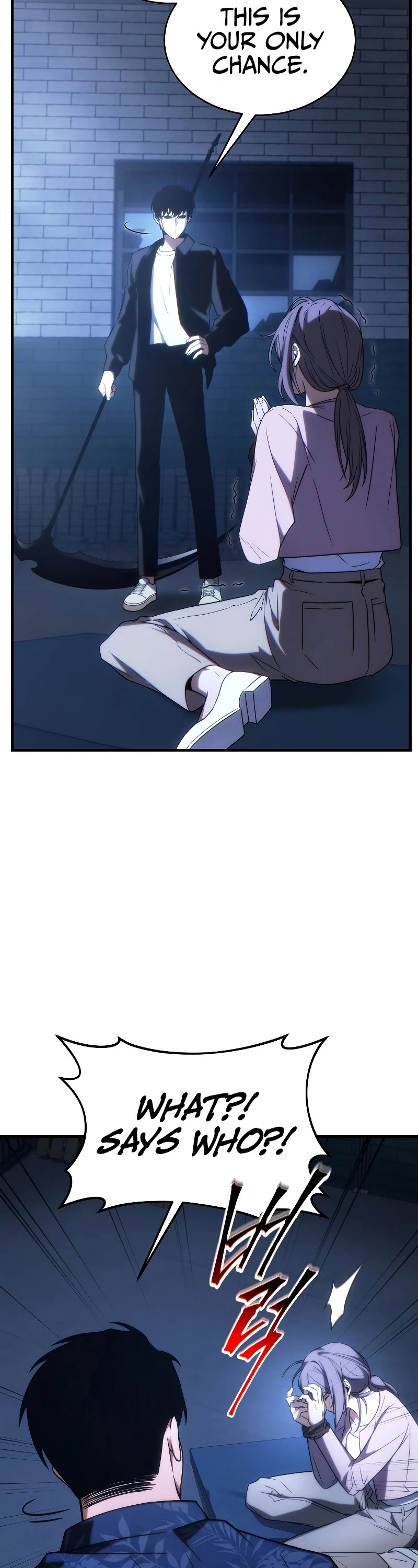 The Max-Level Player’s 100th Regression Chapter 29 page 53 - Chapter 29