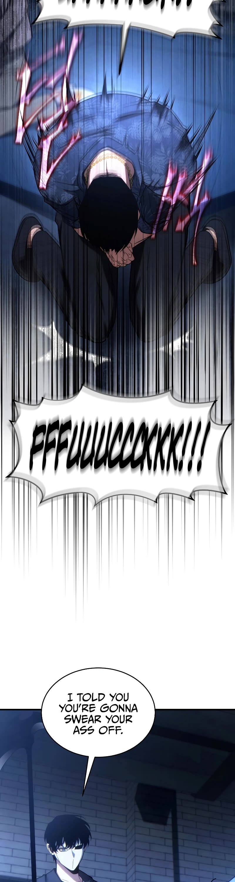 The Max-Level Player’s 100th Regression Chapter 29 page 57 - Chapter 29