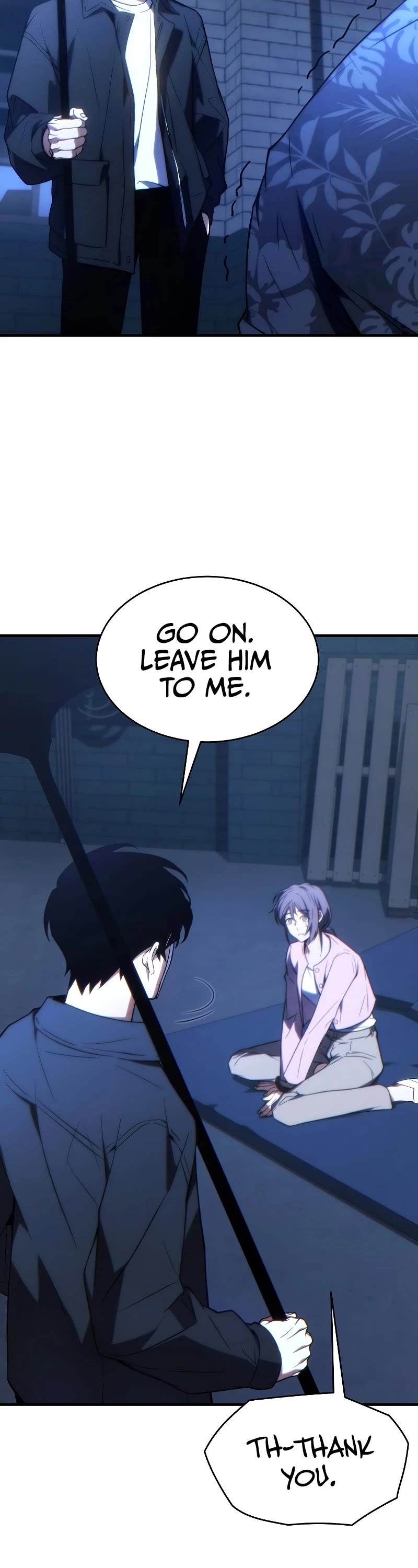 The Max-Level Player’s 100th Regression Chapter 29 page 58 - Chapter 29
