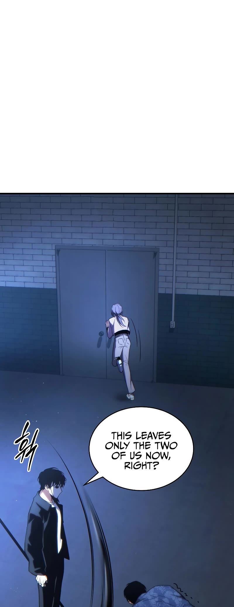 The Max-Level Player’s 100th Regression Chapter 29 page 59 - Chapter 29