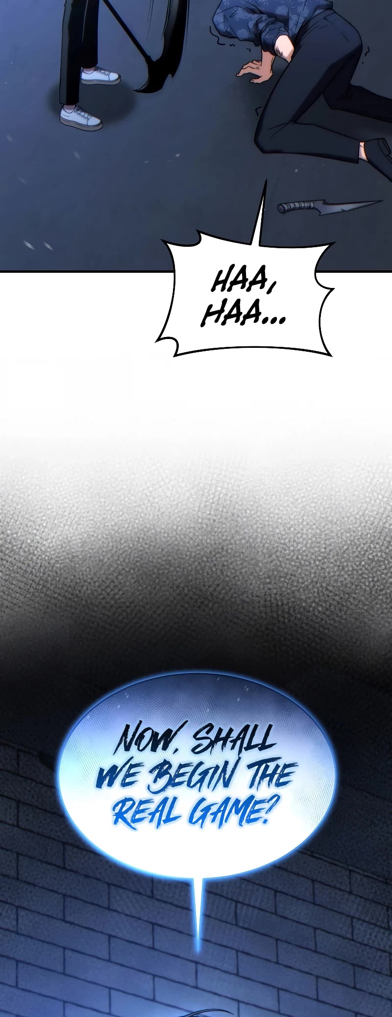The Max-Level Player’s 100th Regression Chapter 29 page 60 - Chapter 29