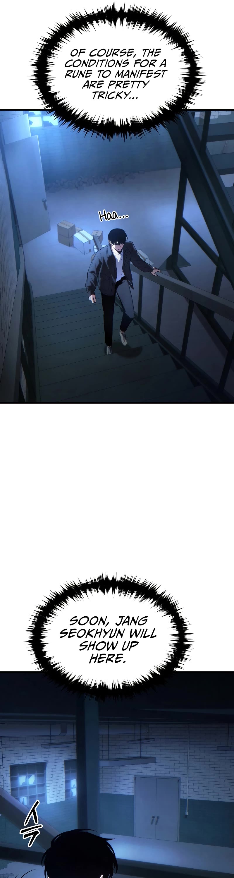 The Max-Level Player’s 100th Regression Chapter 29 page 7 - Chapter 29