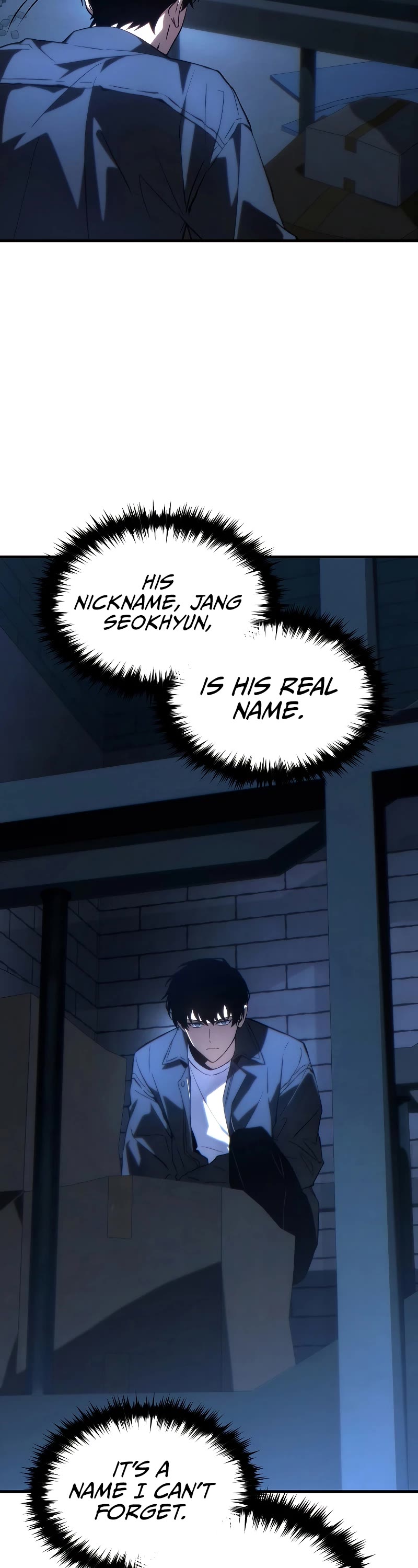The Max-Level Player’s 100th Regression Chapter 29 page 8 - Chapter 29