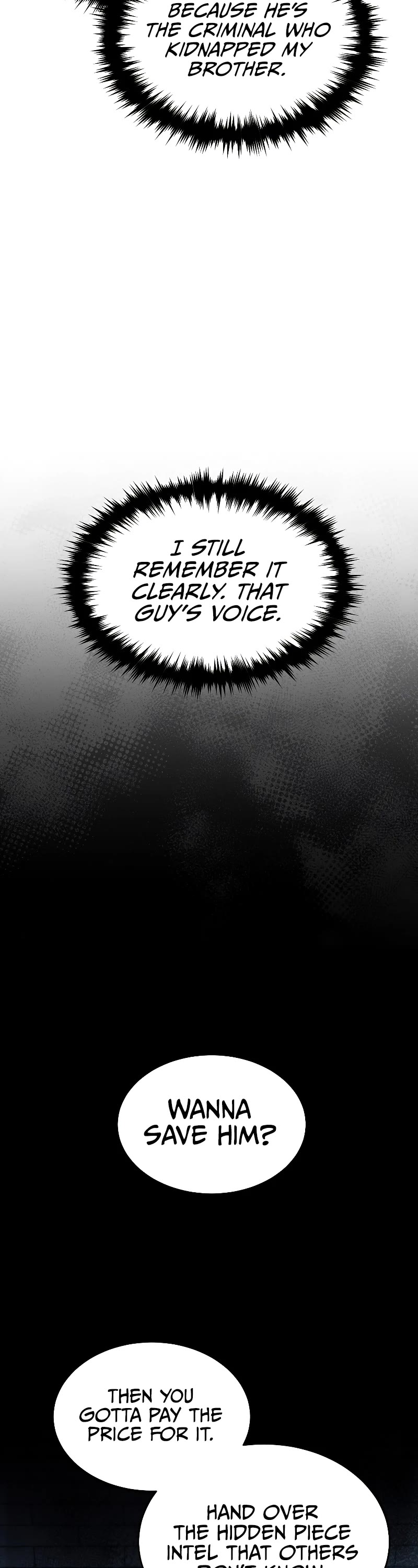 The Max-Level Player’s 100th Regression Chapter 29 page 9 - Chapter 29