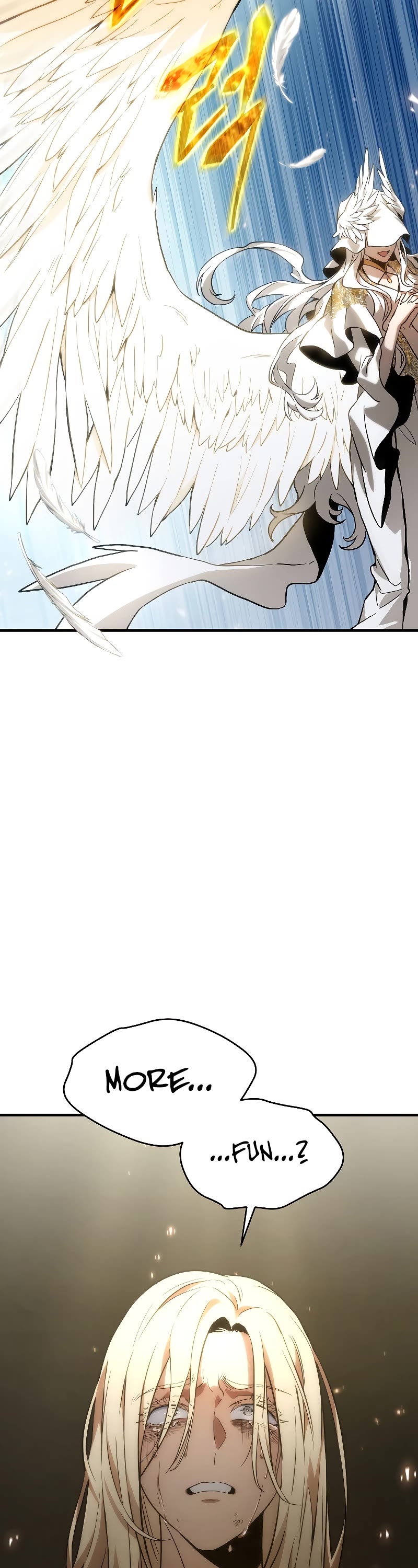 The Max-Level Player’s 100th Regression Chapter 3 page 10 - Chapter 3