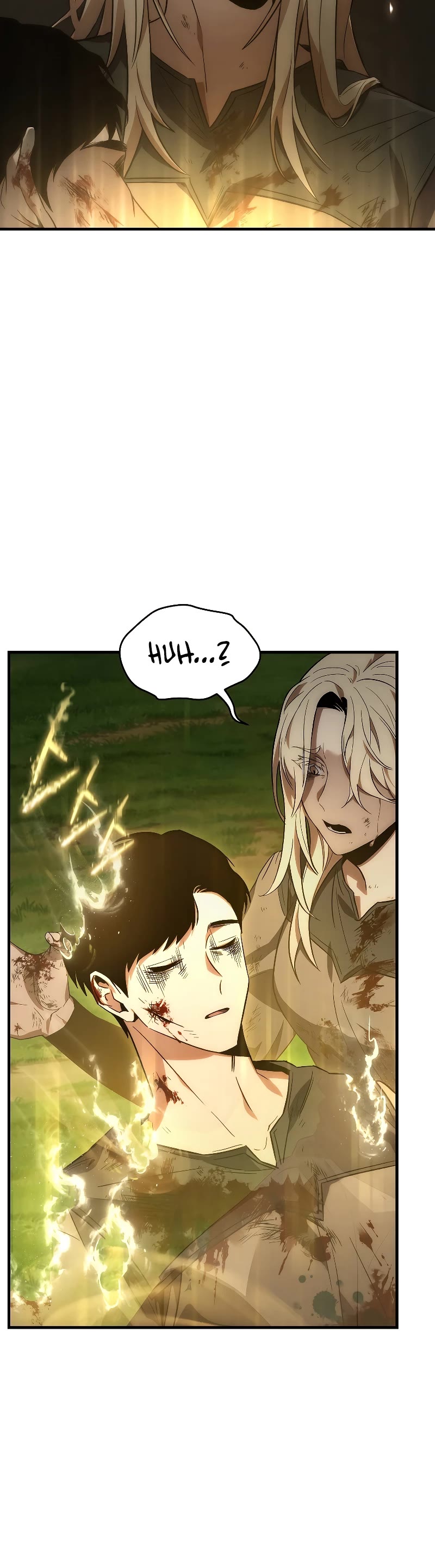 The Max-Level Player’s 100th Regression Chapter 3 page 11 - Chapter 3