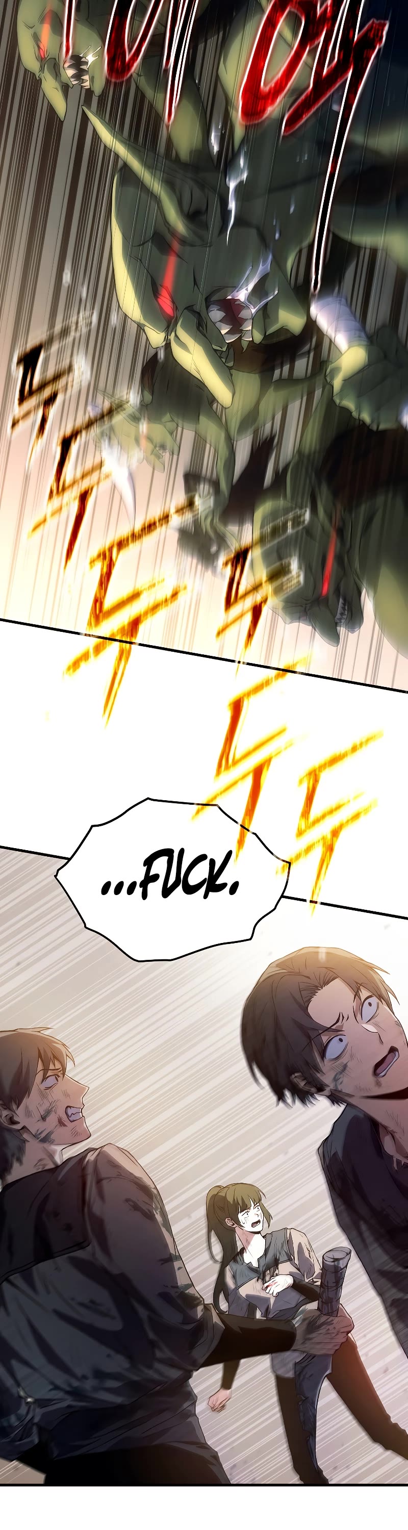 The Max-Level Player’s 100th Regression Chapter 3 page 14 - Chapter 3
