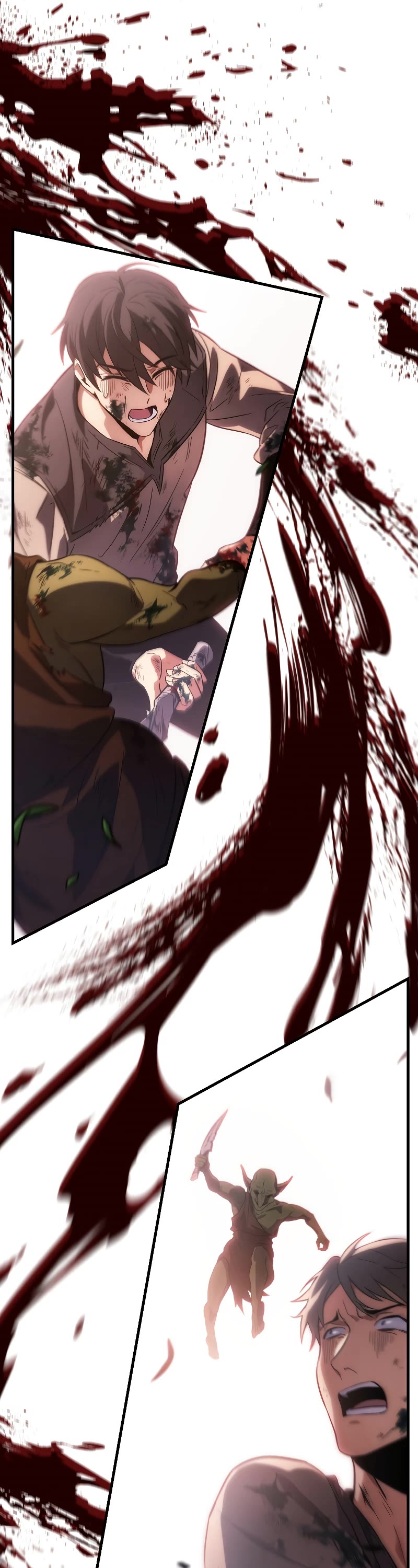 The Max-Level Player’s 100th Regression Chapter 3 page 18 - Chapter 3