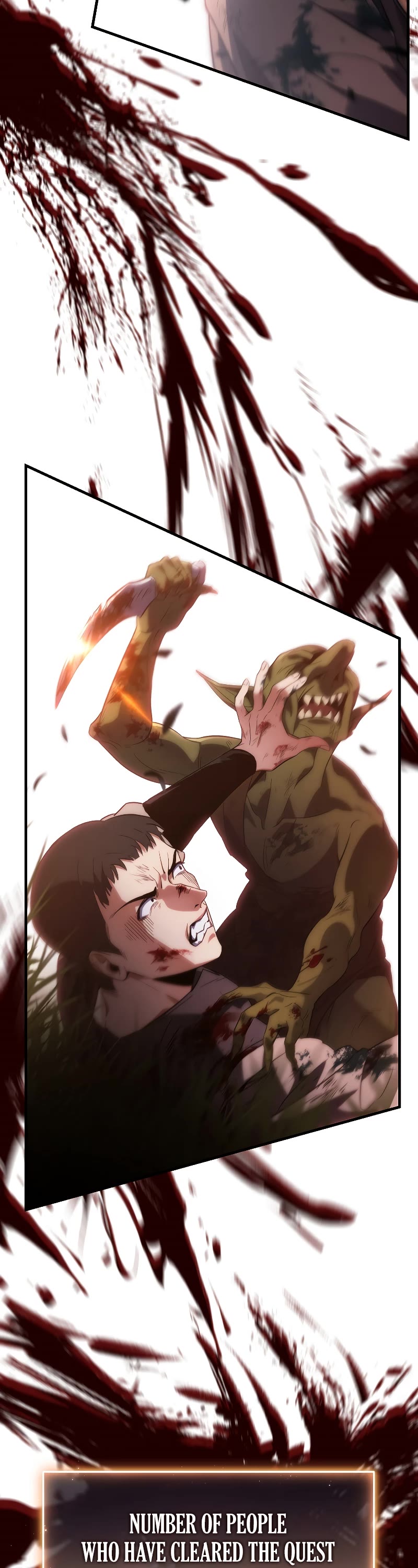 The Max-Level Player’s 100th Regression Chapter 3 page 19 - Chapter 3