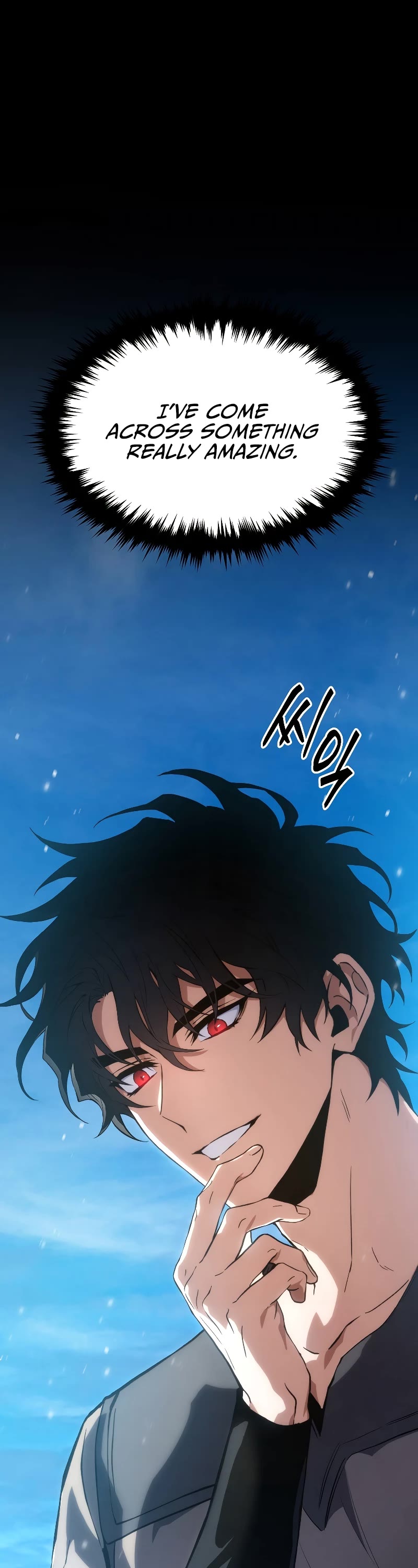 The Max-Level Player’s 100th Regression Chapter 3 page 2 - Chapter 3