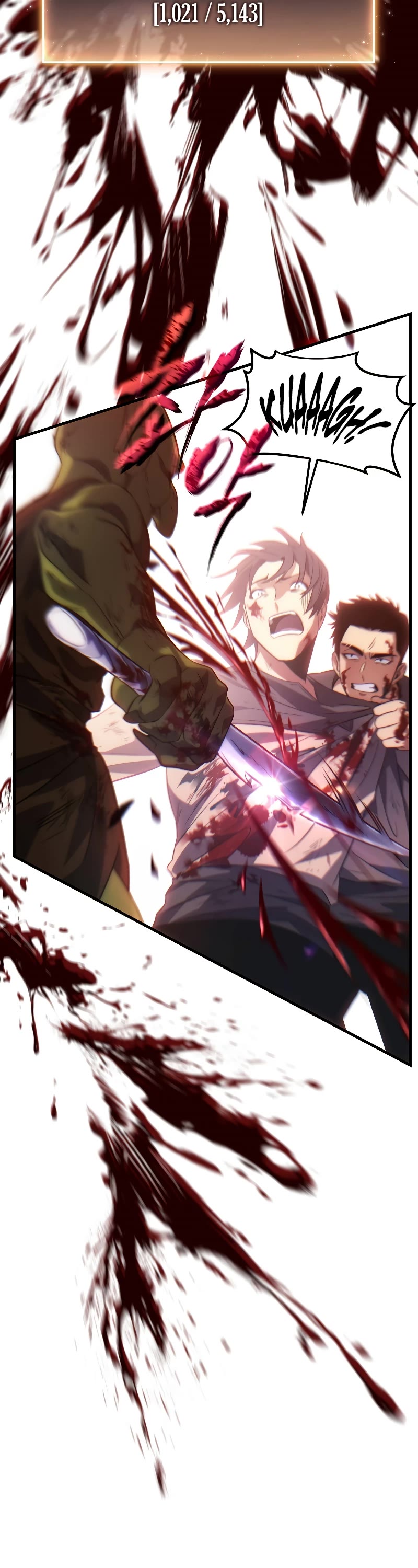 The Max-Level Player’s 100th Regression Chapter 3 page 20 - Chapter 3