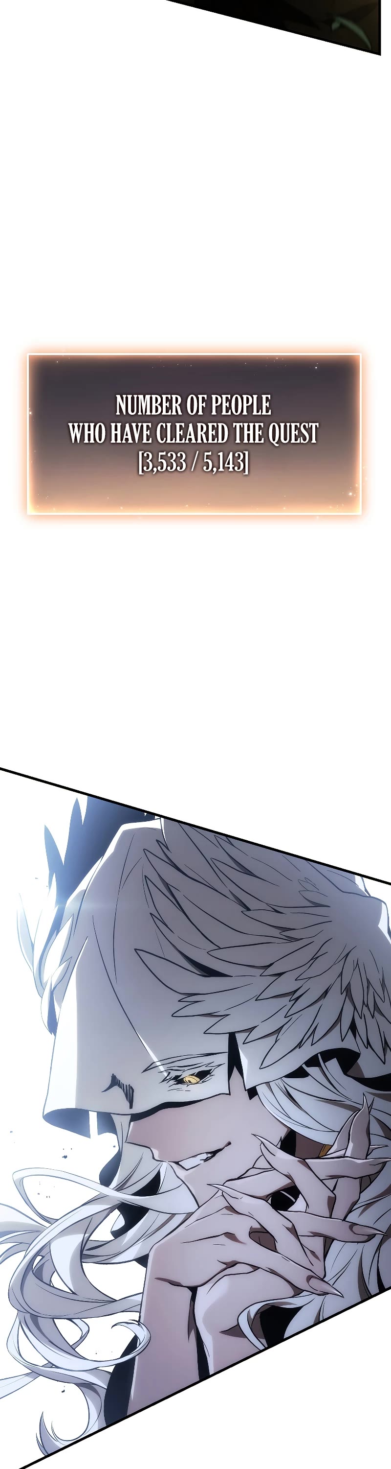 The Max-Level Player’s 100th Regression Chapter 3 page 24 - Chapter 3