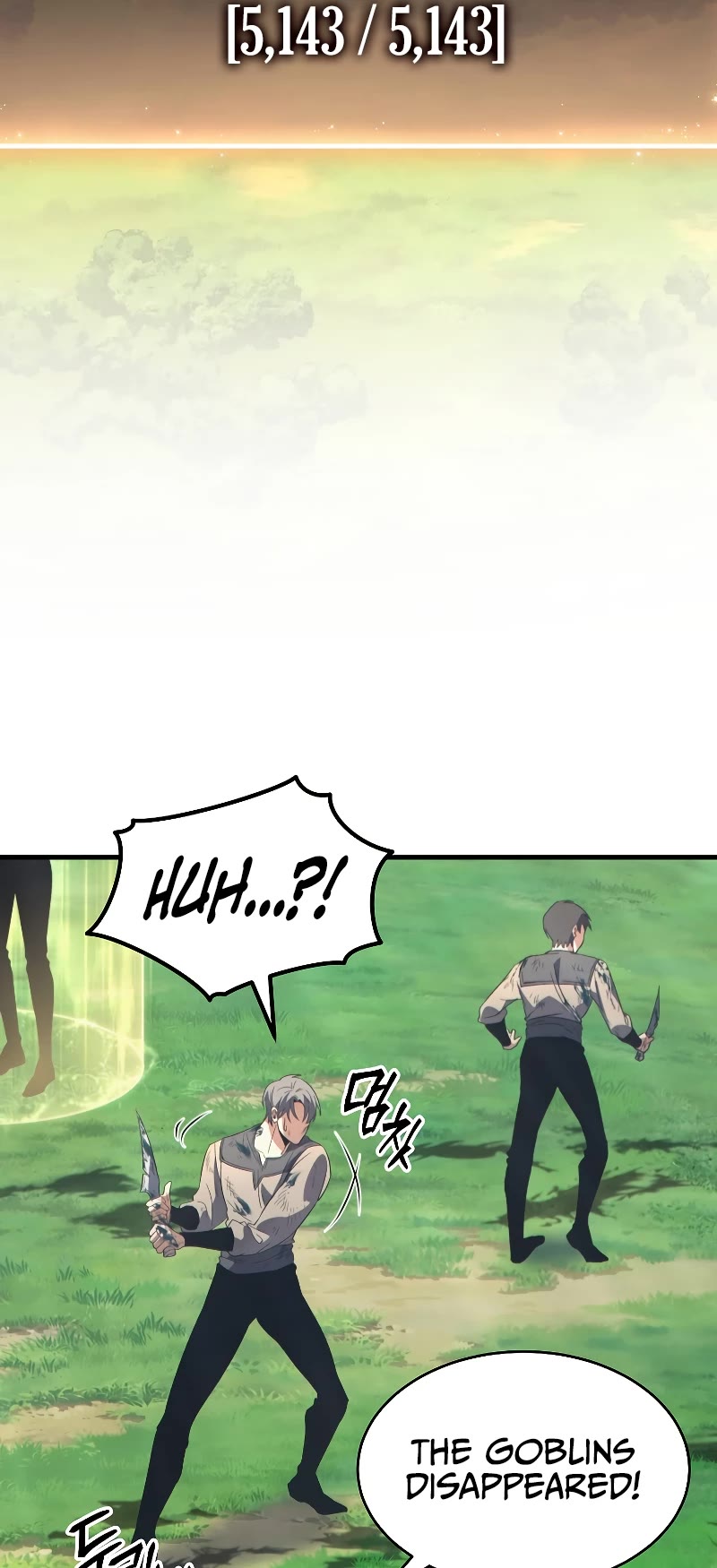 The Max-Level Player’s 100th Regression Chapter 3 page 27 - Chapter 3