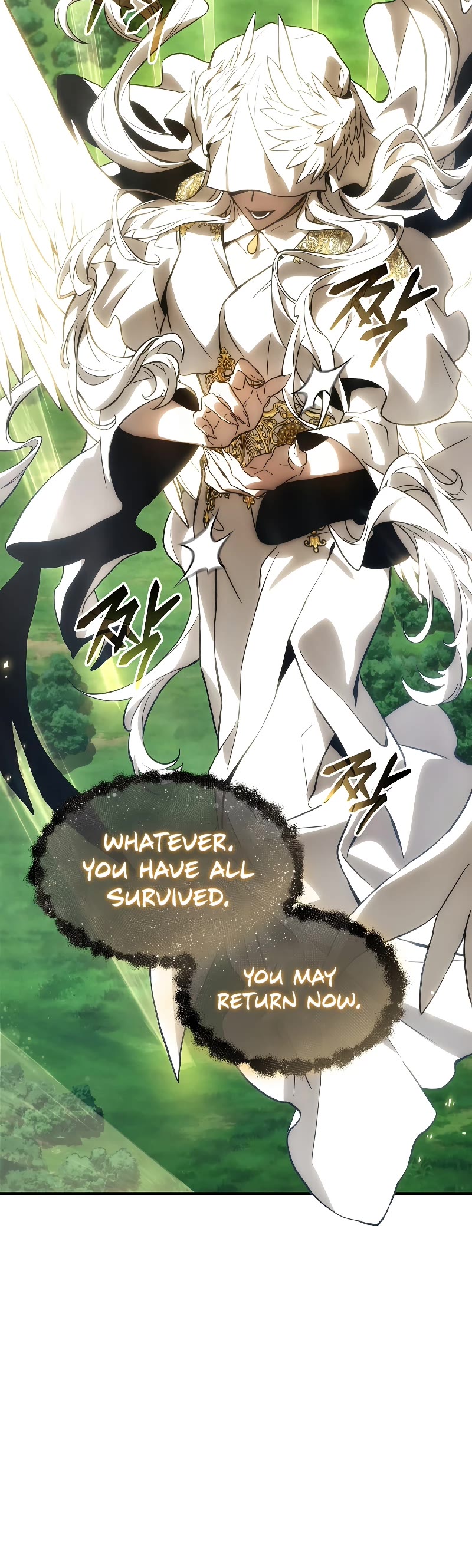 The Max-Level Player’s 100th Regression Chapter 3 page 33 - Chapter 3