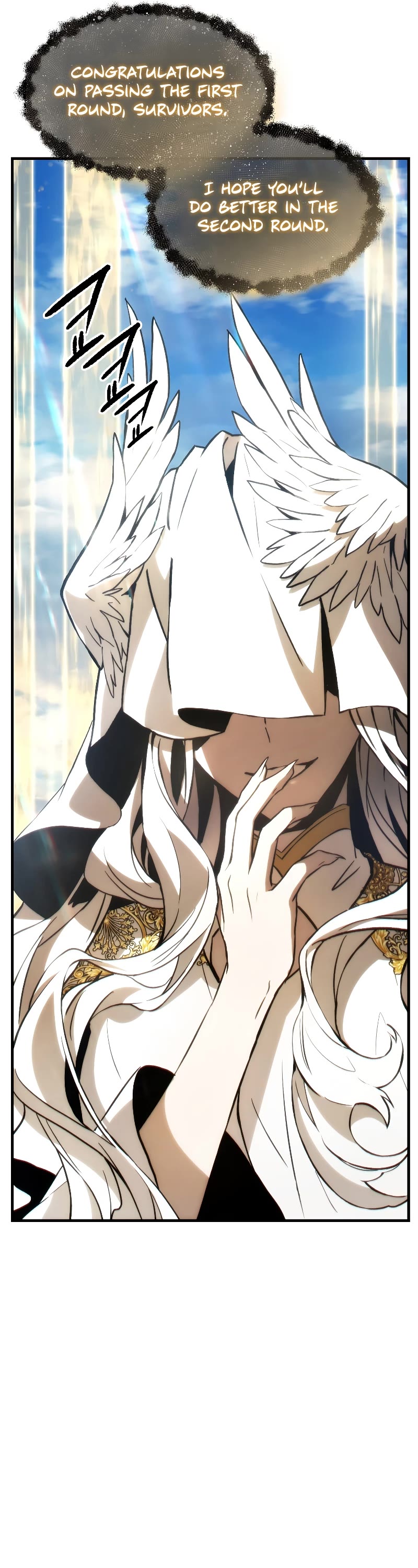 The Max-Level Player’s 100th Regression Chapter 3 page 34 - Chapter 3
