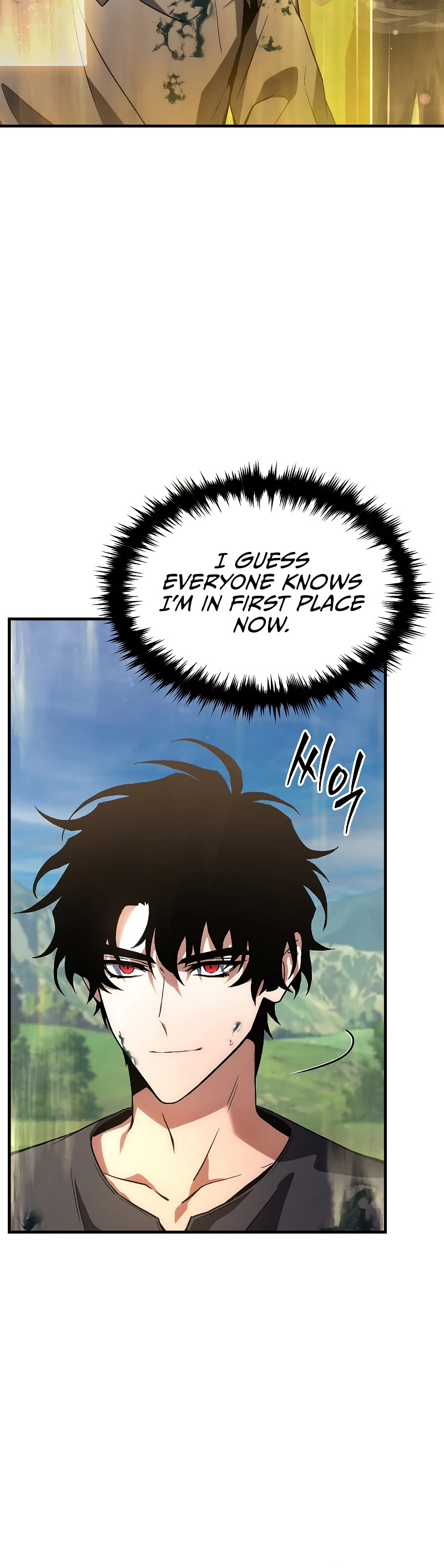 The Max-Level Player’s 100th Regression Chapter 3 page 38 - Chapter 3