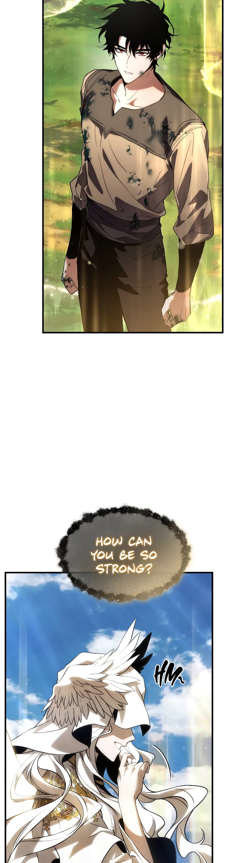The Max-Level Player’s 100th Regression Chapter 3 page 40 - Chapter 3