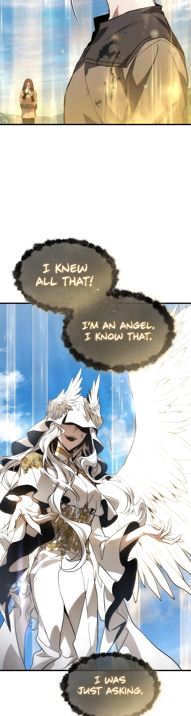 The Max-Level Player’s 100th Regression Chapter 3 page 42 - Chapter 3
