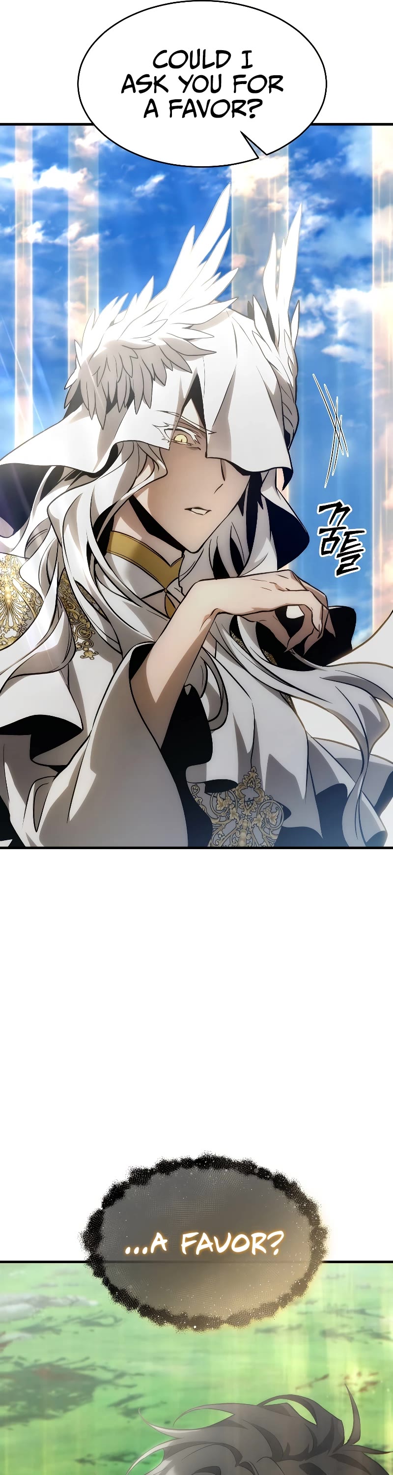 The Max-Level Player’s 100th Regression Chapter 3 page 45 - Chapter 3