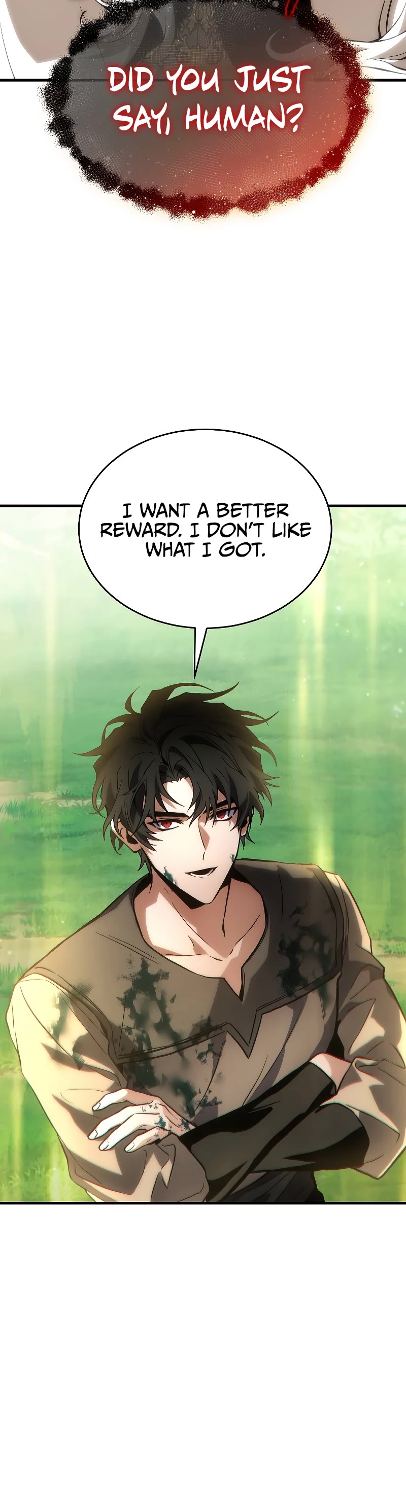 The Max-Level Player’s 100th Regression Chapter 3 page 54 - Chapter 3