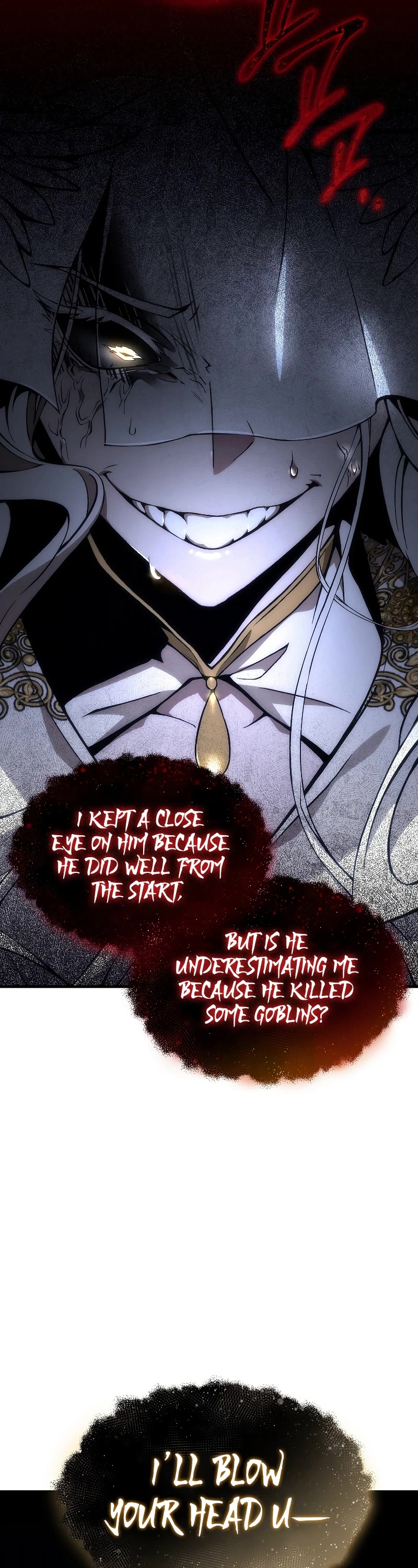 The Max-Level Player’s 100th Regression Chapter 3 page 56 - Chapter 3