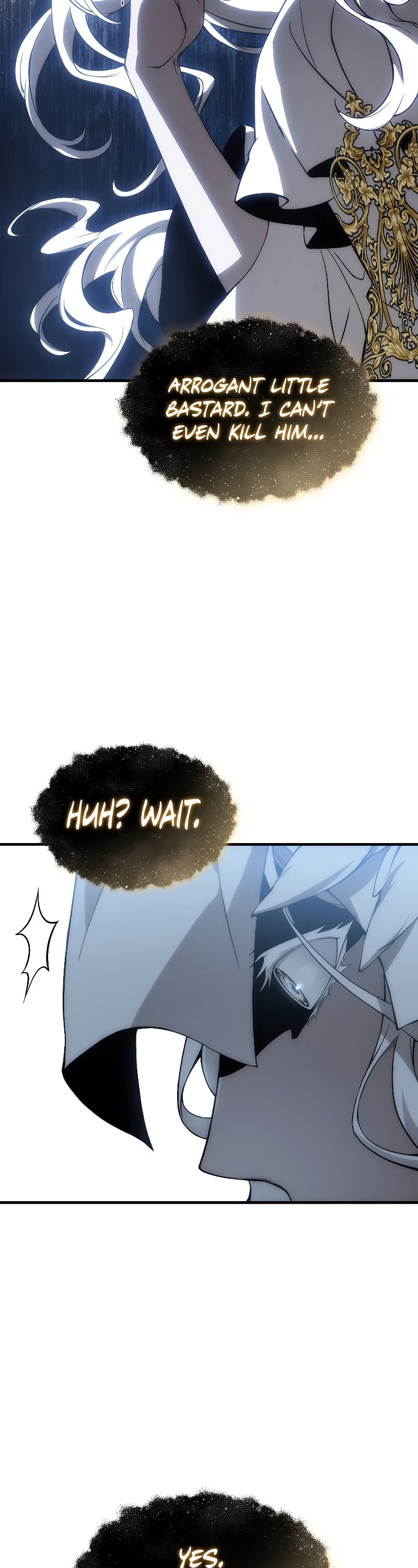 The Max-Level Player’s 100th Regression Chapter 3 page 58 - Chapter 3