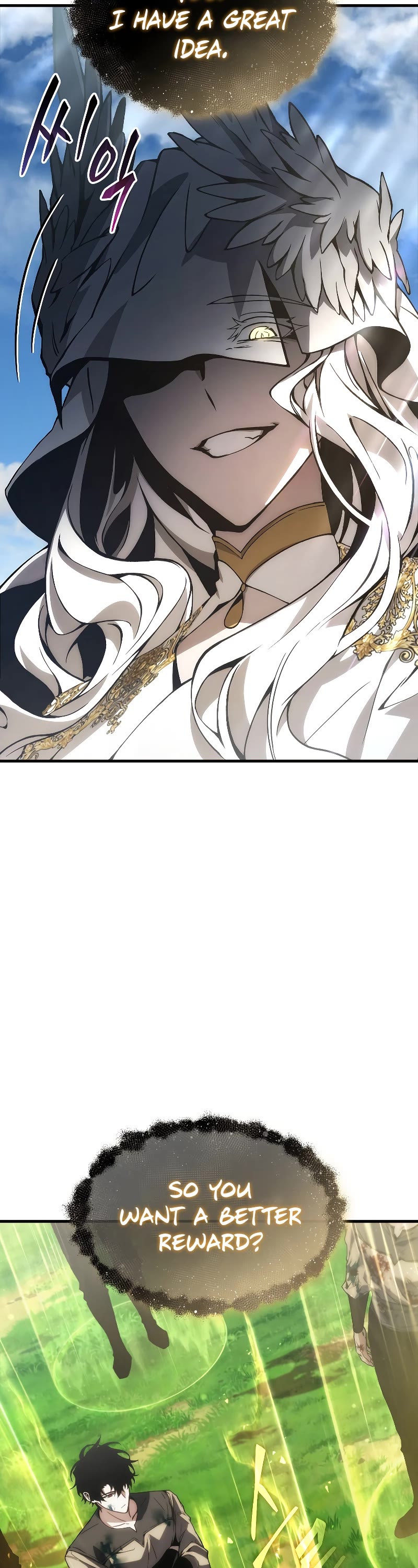 The Max-Level Player’s 100th Regression Chapter 3 page 59 - Chapter 3