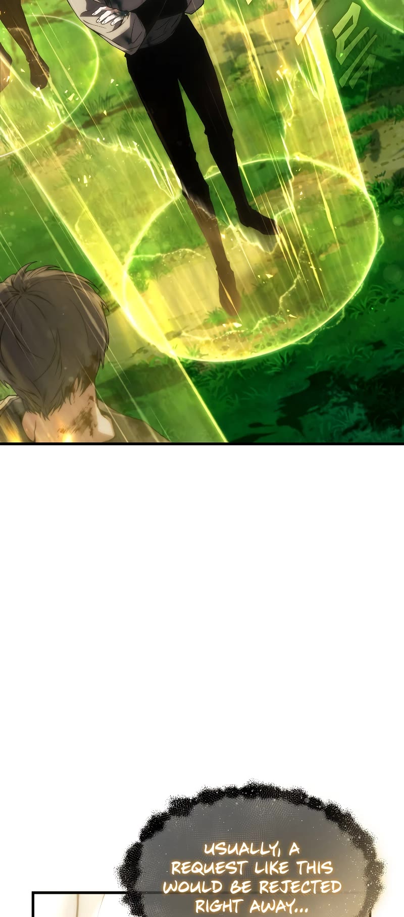 The Max-Level Player’s 100th Regression Chapter 3 page 60 - Chapter 3